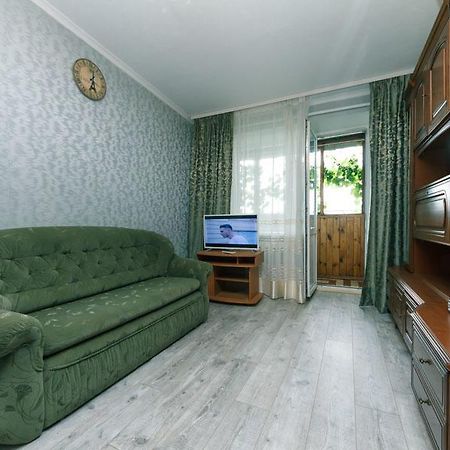 Cosy Central Apartment Kyiv Exterior photo