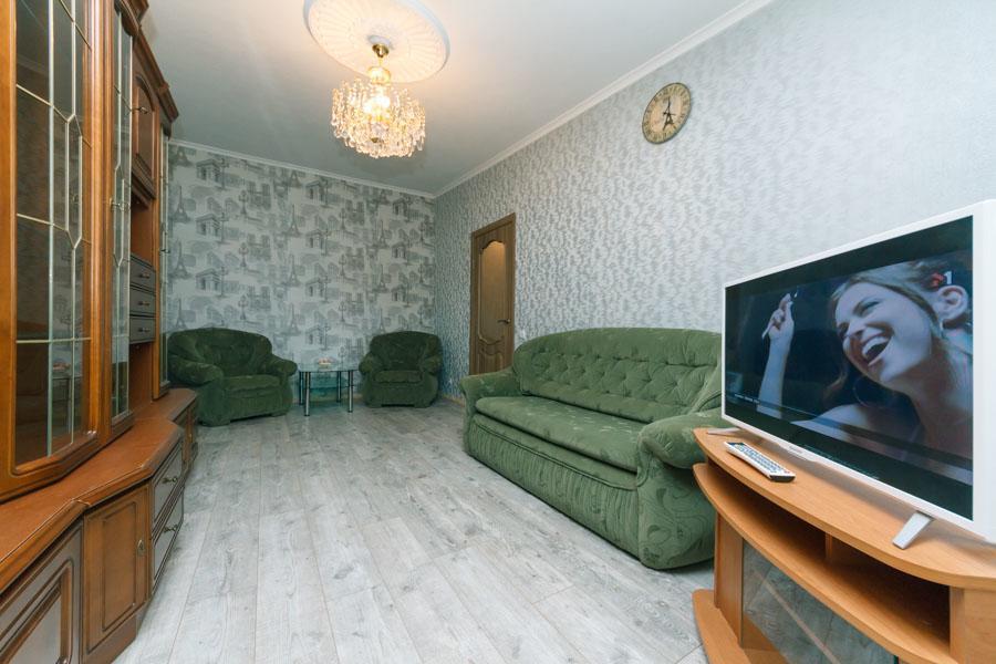Cosy Central Apartment Kyiv Exterior photo