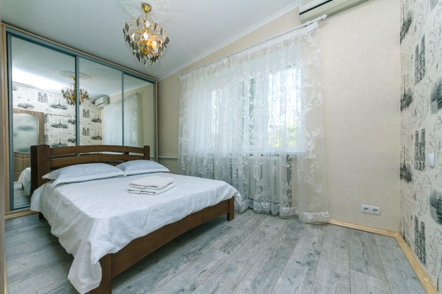 Cosy Central Apartment Kyiv Exterior photo